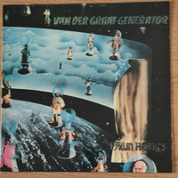 Van Der Graaf Generator-Pawn Hearts 1971