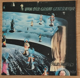 Van Der Graaf Generator-Pawn Hearts 1971