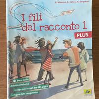 I Fili del Racconto Plus 1, 2, 3 e allegati