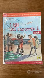 I Fili del Racconto Plus 1, 2, 3 e allegati