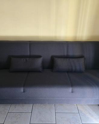 Divano letto Clark (Mondo Convenienza)