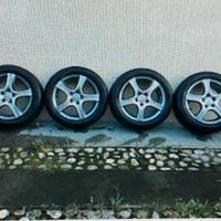 Pneumatici invernali
