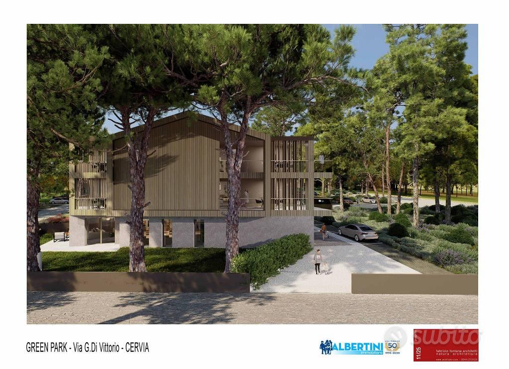 Appartamento – Cervia, Milano Marittima - Vista 3