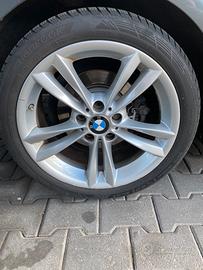 Cerchi 18” bmw 320 >2015