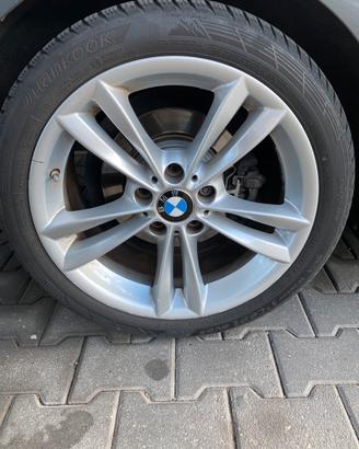 Cerchi 18” bmw 320 >2015