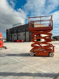 Piattaforma aerea SKYJACK SJIII 4626