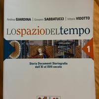 Lo spazio del tempo