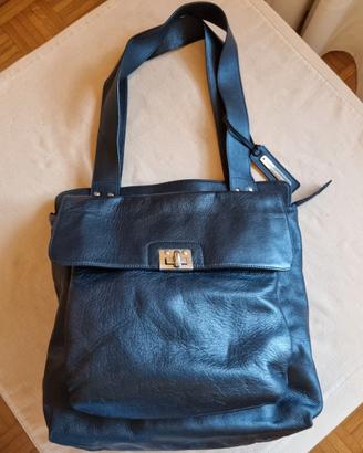 Borsa nera Mandarina Duck
