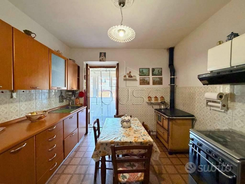 Appartamento – Sansepolcro, Giardino - Vista 5