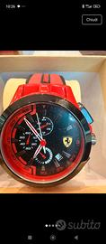 Orologio Ferrari