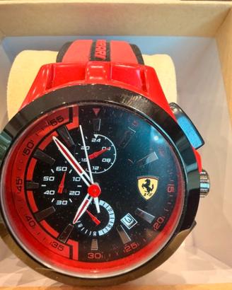 Orologio Ferrari