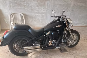 VN900CLASSIC