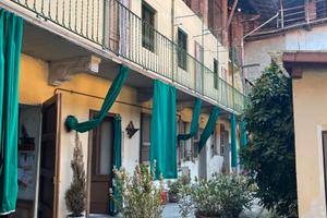 Casa semi indipendente