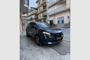 PEUGEOT 3008 BlueHDi 130 S&S EAT8 Allure Pack