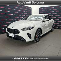 BMW Serie 1 118d MSport Pro auto