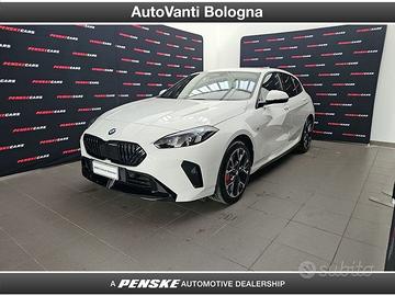 BMW Serie 1 118d MSport Pro auto
