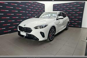 BMW Serie 1 118d MSport Pro auto
