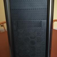 PC desktop Intel Core i3 540 3.07GHz, RAM 4GB