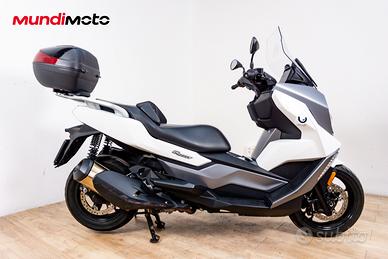 BMW C 400 GT - 2020