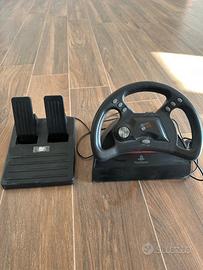 Volante ps1 Mad Catz