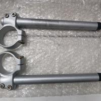 semimanubri 50 mm ducati