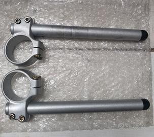 semimanubri 50 mm ducati