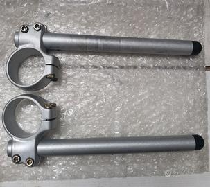 semimanubri 50 mm ducati