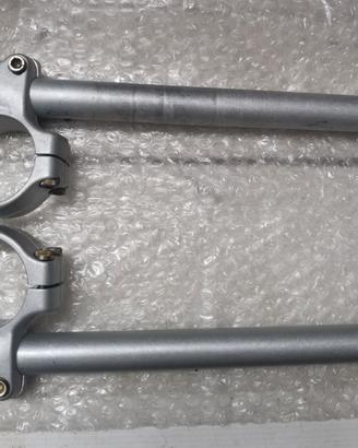 semimanubri 50 mm ducati
