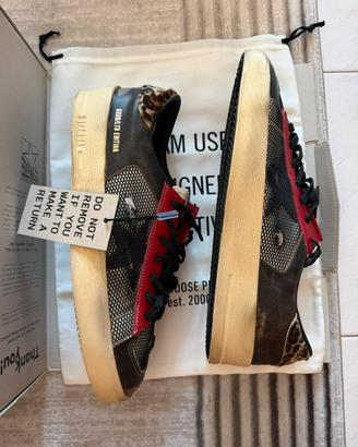 Golden goose limited 45