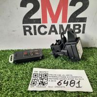 INTERRUTTORE ACCENSIONE VOLVO V40 Serie 28227917 (