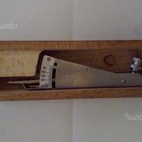 Dinamometro scala da 10 a 280