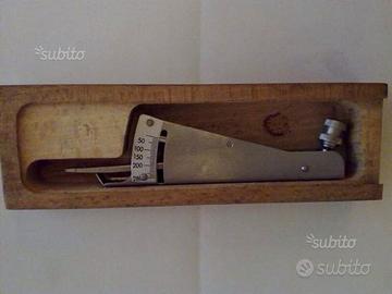 Dinamometro scala da 10 a 280