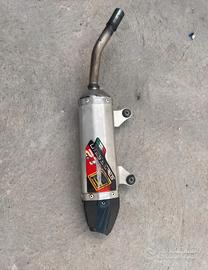 SILENZIATORE FRATELLI FRESCO 