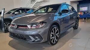 Musata e accessori per Polo 8 dal 2020 al 2025