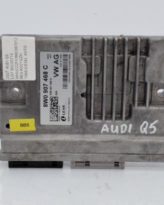 Centralina modulo controllo accesso gateway audi q