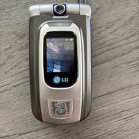 Videofonino LG U8180