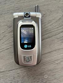 Videofonino LG U8180