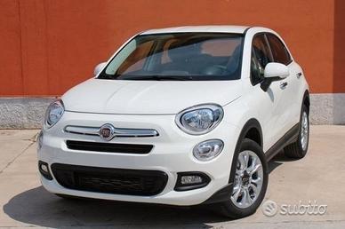 Fiat 500 x 2016 ricambi usati#850005