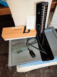 Misuratore di pressione vintage