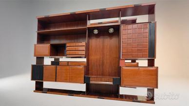 Vittorio Dassi, mobile a parete