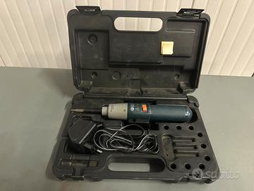 Avvitatore elettrico black&deker