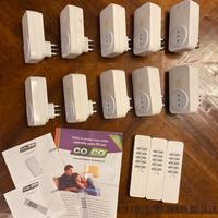 Set Completo Domotica "Co Co Controlled Comfort" C
