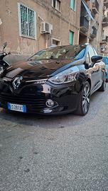 Renault Clio Sportour 90 cavalli 