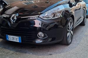 Renault Clio Sportour 90 cavalli 