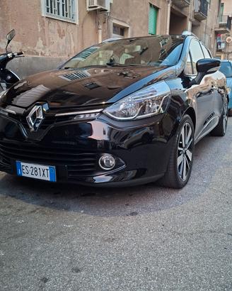 Renault Clio Sportour 90 cavalli 