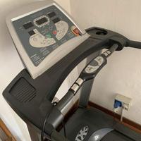 tapis roulant kettler