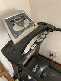 tapis roulant kettler