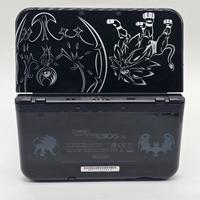 New 3ds XL Limited Edition Pokemon Sole e Luna