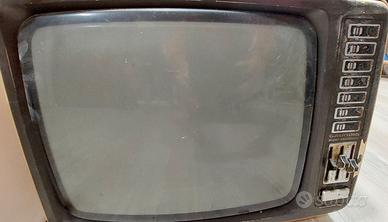 TV GRUNDIG  anni 70