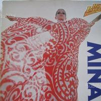 Dischi LP 33-70/80 MINA-PRAVO-LEALI-BOBBI-BOSE-FRE
